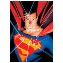 SD TOYS DC Comics Superman Puzzle 1000 Pieces