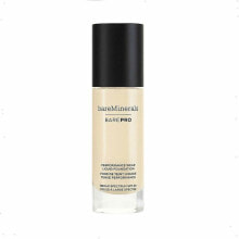 BARE MINERALS 01-Fair Barepro Performance Liquid SPF20 foundation