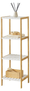 Storage furniture and bathroom trolleys