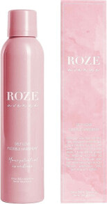 Купить лаки и спреи для укладки волос Roze Avenue: Haarspray mit elastischem Halt