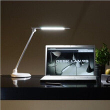 Smart table lamps and fixtures