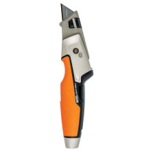 Fiskars Products for tourism and outdoor recreation