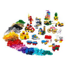 Children's construction kits