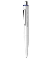 Письменные ручки schneider Pen K 3 Biosafe Синий Автоматическая нажимная шариковая ручка 10 шт 3273