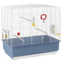 FERPLAST Piano 4 Bird Cage