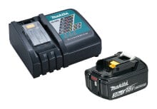 Аккумуляторы и зарядные устройства для электроинструмента