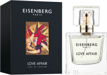 Jose Eisenberg Love Affair - Eau de Parfum