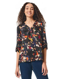 Women's blouses and blouses