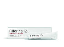 Facial moisturizers Fillerina