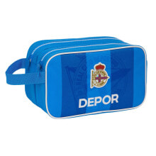 Bags and suitcases R. C. Deportivo de La Coruña