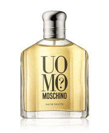 Moschino Uomo? Eau de Toilette Spray