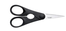 Аксессуары для готовки Fiskars Multifunctional Kitchen Scissors 20cm (1002915)