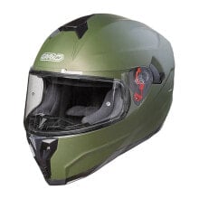 Helmets for motorcyclists