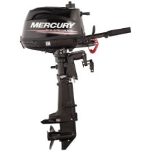 Mercury Water sports products