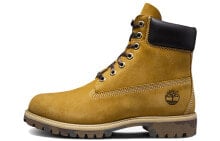 Men's High Boots