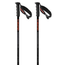 Nordic walking sticks and trekking poles