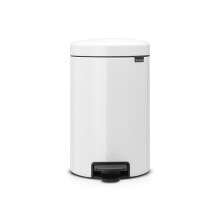 Brabantia NewIcon Круглый Белый 111969