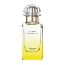 Купить парфюмерия унисекс Hermes: Hermès Le Jardin De Monsieur Li Eau de Toilette