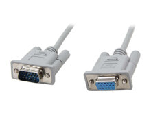 Computer connectors and adapters