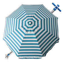 PINCHO Marbella 3 200 cm Aluminium Spike Umbrella