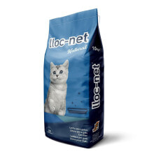 Купить косметика и гигиенические товары для собак BAILACH: BAILACH Lloc Net 5kg Cat Litter