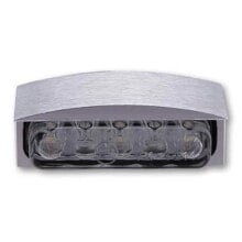 SHIN YO 256-036 License Plate Light