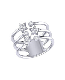 Jewelry rings and rings