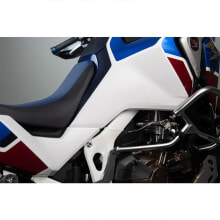 UNIRACING Honda CRF 1100 L ABS Africa Twin Adventure Sports K49826 boots scratch protective adhesive