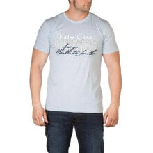 VINSON Wade Short Sleeve T-Shirt