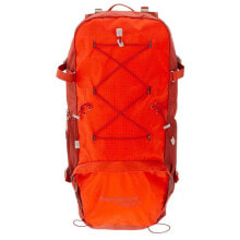 Hiking backpacks