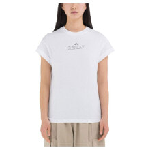 REPLAY W3588N.000.20994 Short Sleeve T-Shirt