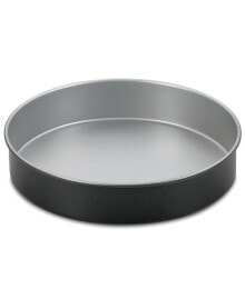 Посуда и формы для выпечки и запекания chef's Classic Nonstick 9" Round Cake Pan