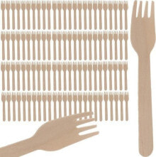 Disposable tableware