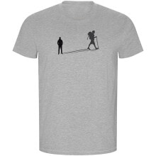 KRUSKIS Shadow Trek ECO Short Sleeve T-Shirt