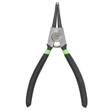 JBM 7´´ 180 mm straight nose external circlip plier