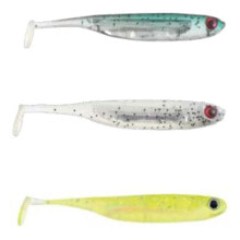 Fishing lures and jigs