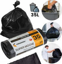 Garbage bags