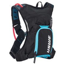 Походные рюкзаки uSWE MTB Hydro 3 NDM 1 Elite Hydration Backpack 2L