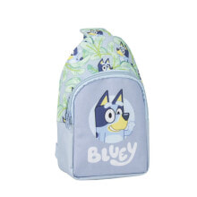 Детские рюкзаки и ранцы для школы Bluey
