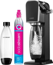 SodaStream ART Black