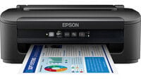 Epson WorkForce WF-2110W струйный принтер Цветной 5760 x 1440 DPI A4 Wi-Fi C11CK92402