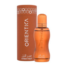 Купить женская парфюмерия Orientica: Orientica Amber Nuit 30 ml eau de parfum unisex