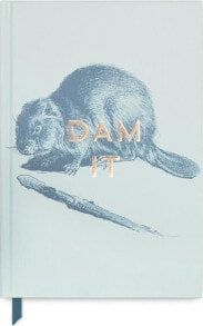 Designworks Ink Dam It Journal