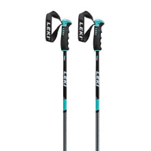 Nordic walking sticks and trekking poles