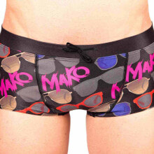 Плавательные плавки и шорты Mako
