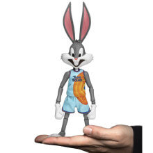 BEAST KINGDOM Space Jam 2 Bugs Bunny Dynamic8H Figure