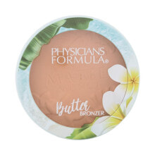 Physicians Formula Matte Monoi Butter Bronzer 9 g bronzer für Frauen купить онлайн