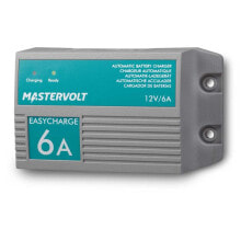 Зарядные устройства для стандартных аккумуляторов Mastervolt