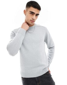 Men's sweaters and cardigans