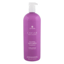 Alterna Caviar Anti-Aging Smoothing Anti-Frizz 1000 ml conditioner für Frauen